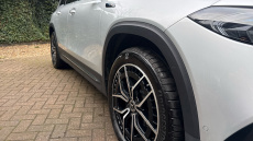 Mercedes-Benz Eqb 350 4M 215kW AMG Line Premium 66.5kWh 5dr Auto Electric Estate